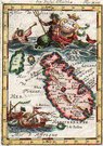 MALTA   ISLE DE MALTHE