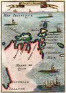 NEW ZEALAND SOLOMON ISLES  ISLES DE SOLO...