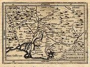COMIT. AVENIONENSIS