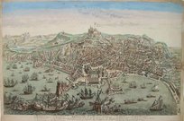 NAPLES   NAPLES VILLE DE LA PROVINCE DE ...