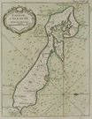 ISLE DE RE     CARTE DE LISLE DE RE