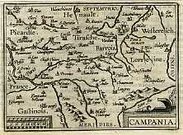 CAMPANIA