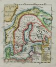 SCANDINAVIA      SWEDELAND
