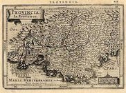 PROVINCIA LA PROVENCE