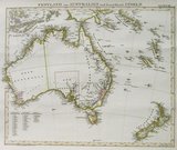 AUSTRALIA  NEW ZEALAND        FESTLAND V...