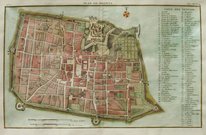 BRESCIA  PLAN DE BRESCIA