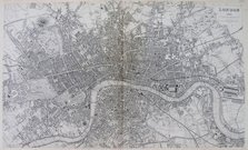 LONDON 1843 SOLD