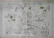 PARIS ARRONDISSEMENTS 1ER 2 ME