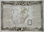NORTH AMERICA   NOUVEAU MEXIQUE,LOUISIAN...