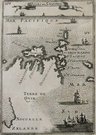 NEW ZEALAND  SOLOMON ISLANDS   ISLES DE ...