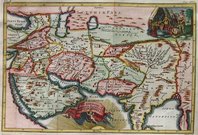 NEAR EAST  THE KINGDOMS OF ARMENIA,PONTU...