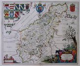 NORTHAMPTONSHIRE   COMITATUS NORHANTONEN...