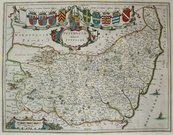 SUFFOLK   SUFFOLCIA VERNACULE SUFFOLKE