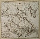 CANADA  THE BRITISH COLONIES IN NORTH AM...