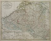 BELGIUM FLANDERS   THE AUSTRIAN FENCH AN...