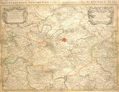 LES ENVIROND DE PARIS