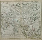ASIA ACCORDING TO THE BEST AUTHORITIES