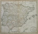 SPAIN AND PORTUGAL FROM THE BEST AUTHORI...