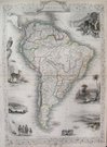 SOUTH AMERICA