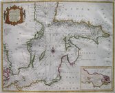 BALTIC SEA   A CORRECT CHART OF THE BALT...