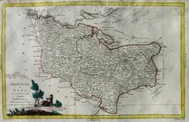 KENT  PROVINCIA DI KENT *SOLD