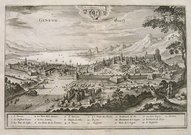 GENEVA   GENEVE  GENFF