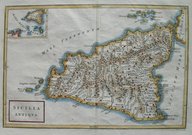 SICILY   SICILIA ANTIQUA