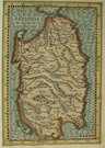 SARDINIA 