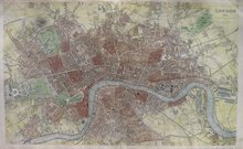 LONBDON 1843  SOLD