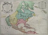 NORTH AMERICA CALIFORNIA ISLAND  AMERIQUE SEPTENTRIONALE..