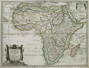 AFRICA  LAFRIQUE 