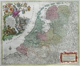 HOLLAND   BELGICA FOEDERATA