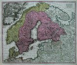 SCANDINAVIA    