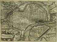 TOULOUSE    THOLOUSE