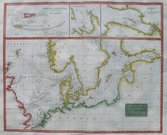 BALTIC SEA    CHART OF THE NORTH AND BAL...