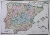 SPAIN    SPAIN & PORTUGAL REDUCED FR...