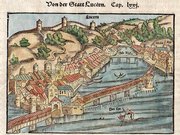 LUCERNE  STATT LUCERN