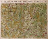 SWITZERLAND   MODERNA DISCRIZZION DELLA ...