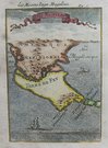 SOUTH AMERICA  STRAIGHTS OF MAGELLAN    ...