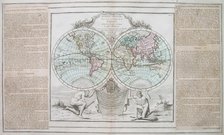 WORLD   MAPPE-MONDE