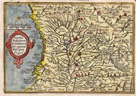 TURIN MILAN   DUCATUS MEDIOLANEN ...1596