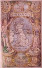 BRITISH ISLES   BRITANNIA