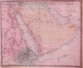 ARABIA    SOLD