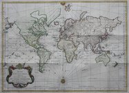 WORLD   ESSAY DUNE CARTE REDUITE CONTENA...