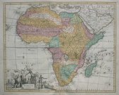AFRICAE TABULA