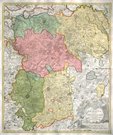 DUCATUS BRABANTIAE NOVA TABULA