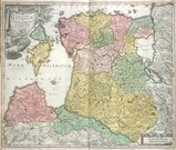 DUCATUUM LIVONIAE ET CURLANDIAE