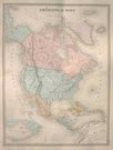 AMERIQUE DU NORD