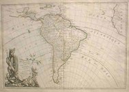 LAMERIQUE MERIDIONALE