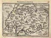 FRANCIAE INSULA